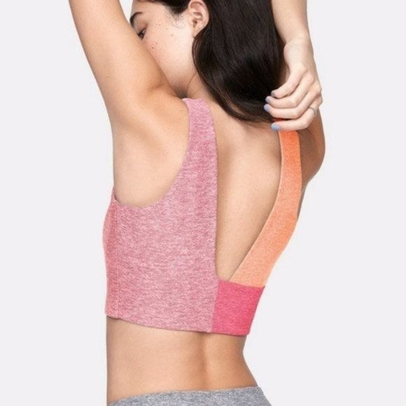 Outdoor Voices Tops - Outdoor Voices | Venus Crop Top Sports Bra